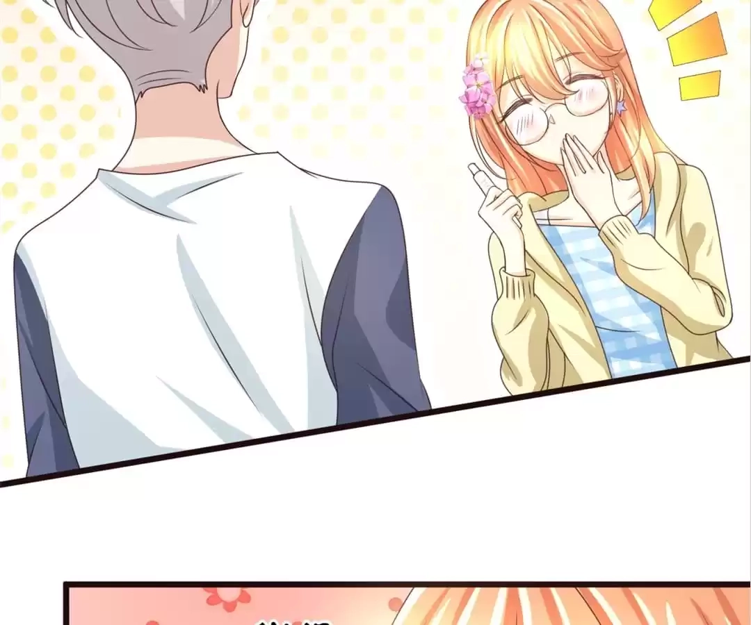 Love, Dream and Make-Up Chapter 27 page 59 - 