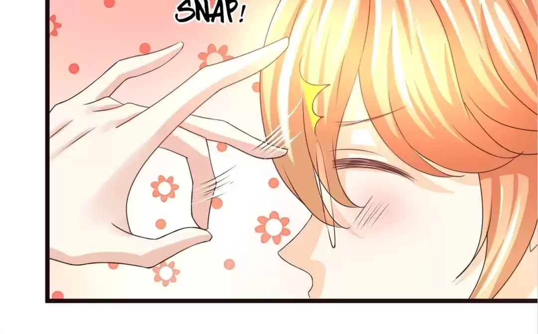 Love, Dream and Make-Up Chapter 27 page 60 - 