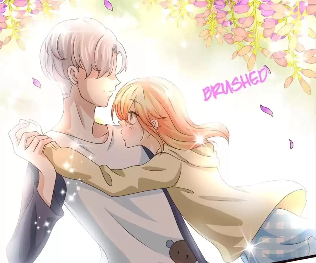 Love, Dream and Make-Up Chapter 27 page 7 - 
