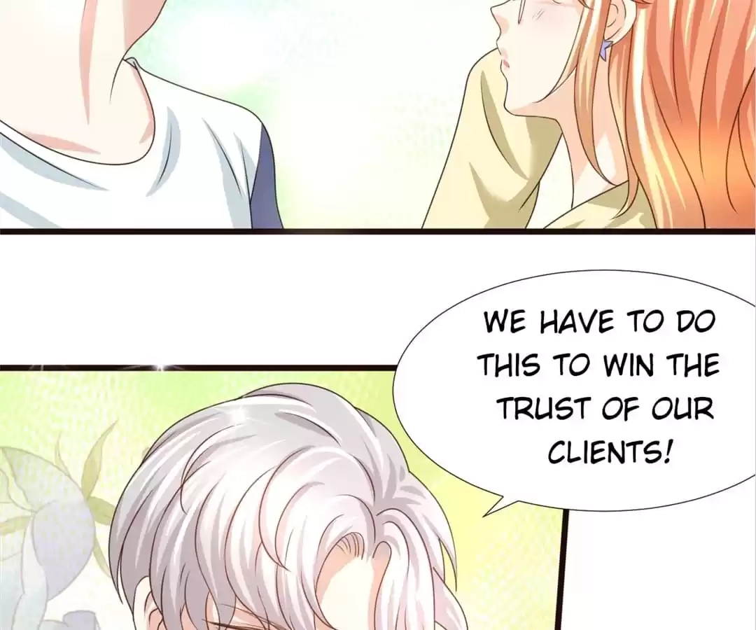 Love, Dream and Make-Up Chapter 27 page 62 - 