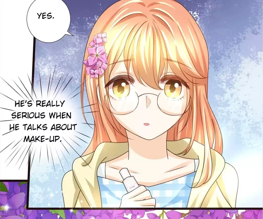 Love, Dream and Make-Up Chapter 27 page 64 - 