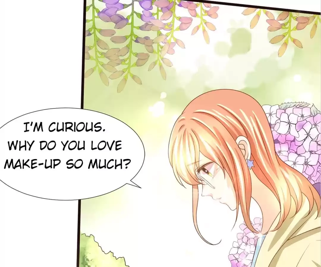 Love, Dream and Make-Up Chapter 27 page 67 - 