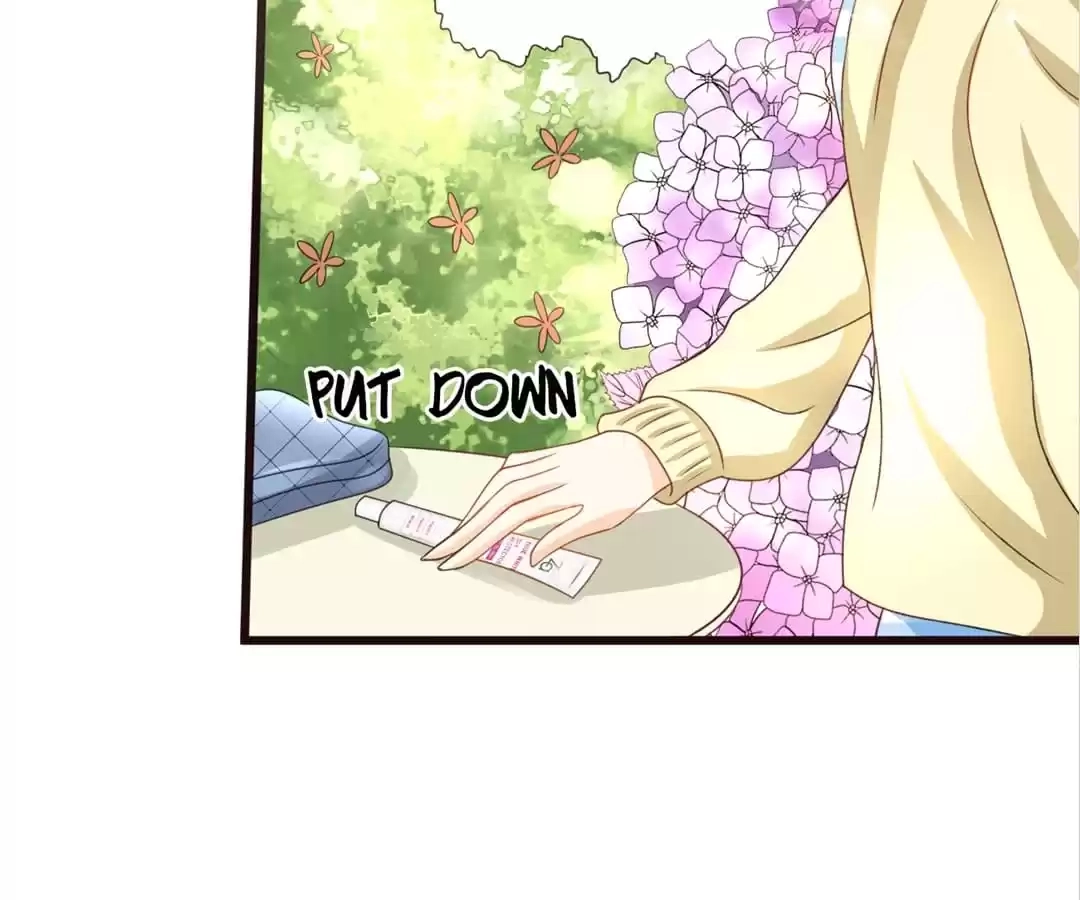 Love, Dream and Make-Up Chapter 27 page 68 - 