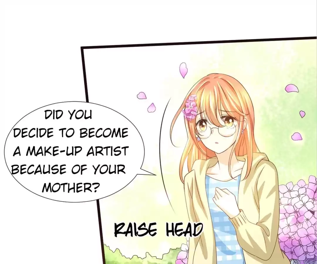 Love, Dream and Make-Up Chapter 27 page 70 - 