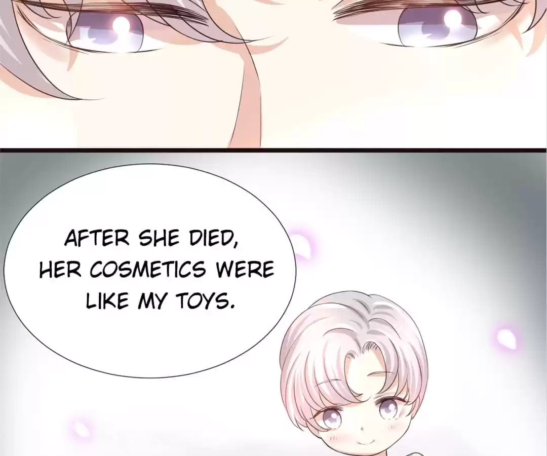 Love, Dream and Make-Up Chapter 27 page 72 - 
