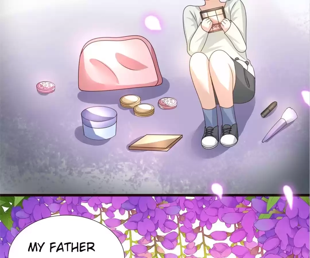 Love, Dream and Make-Up Chapter 27 page 73 - 