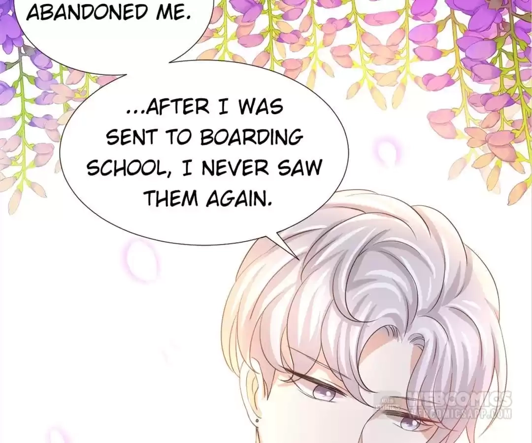 Love, Dream and Make-Up Chapter 27 page 74 - 