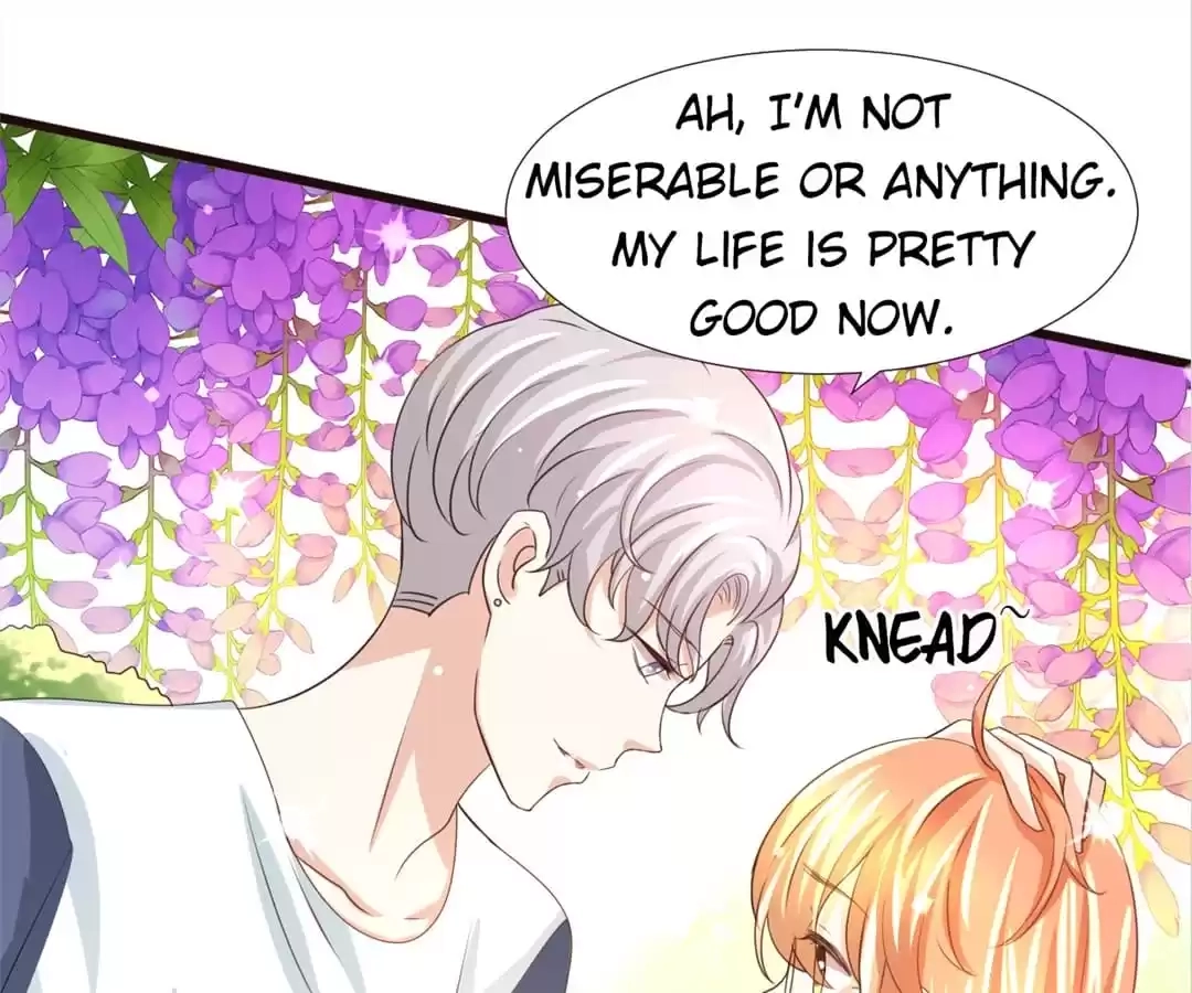 Love, Dream and Make-Up Chapter 27 page 78 - 