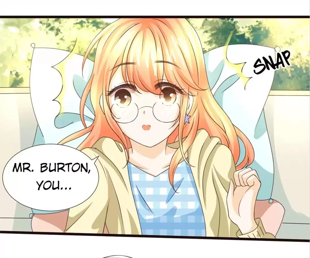 Love, Dream and Make-Up Chapter 27 page 9 - 