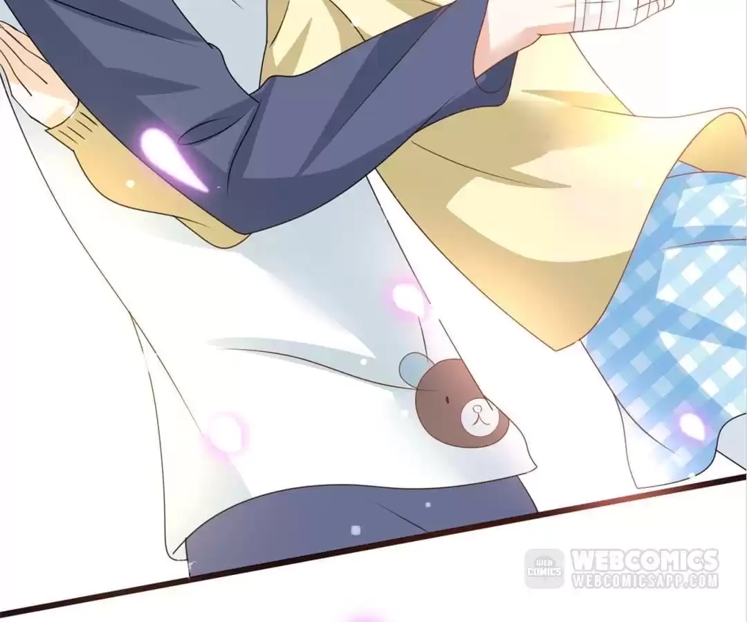 Love, Dream and Make-Up Chapter 27 page 82 - 