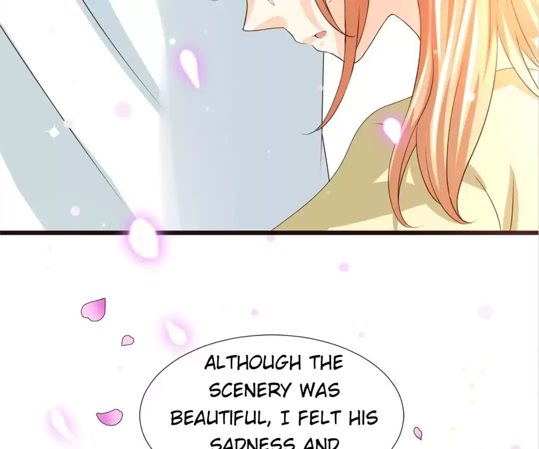 Love, Dream and Make-Up Chapter 27 page 84 - 