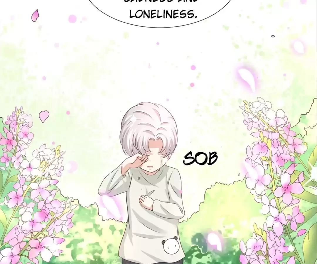 Love, Dream and Make-Up Chapter 27 page 85 - 