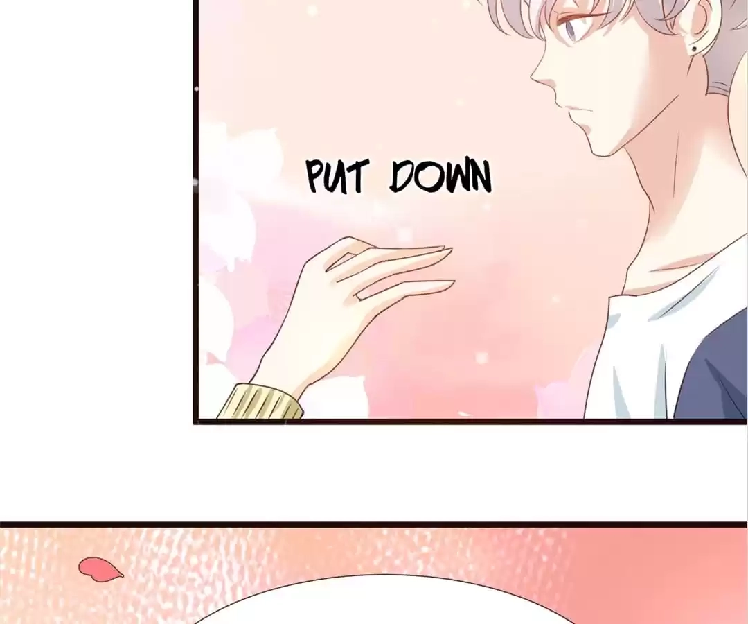 Love, Dream and Make-Up Chapter 27 page 89 - 