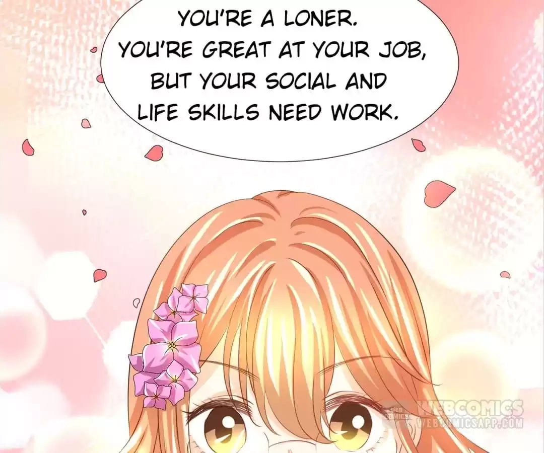 Love, Dream and Make-Up Chapter 27 page 90 - 