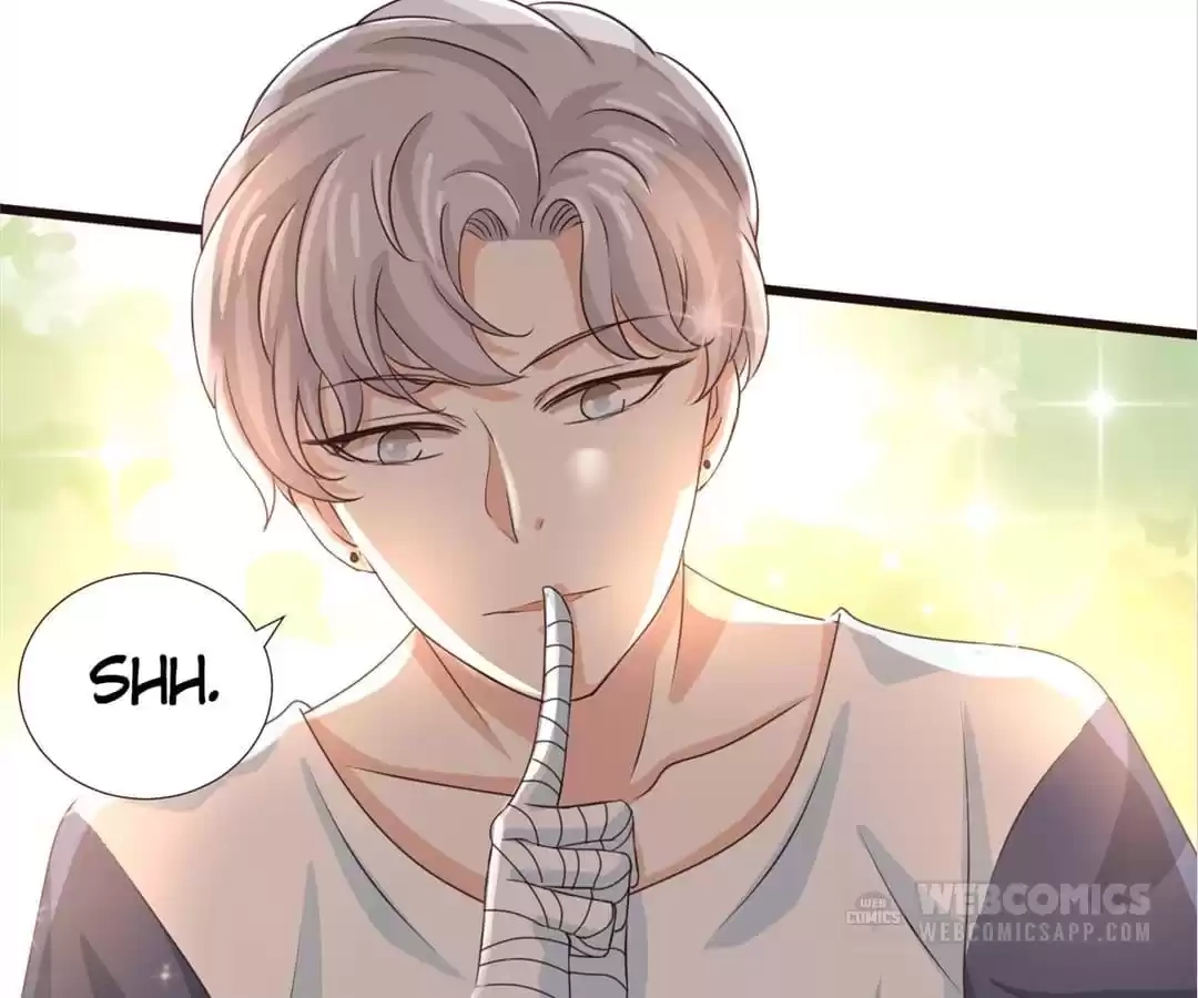 Love, Dream and Make-Up Chapter 27 page 10 - 