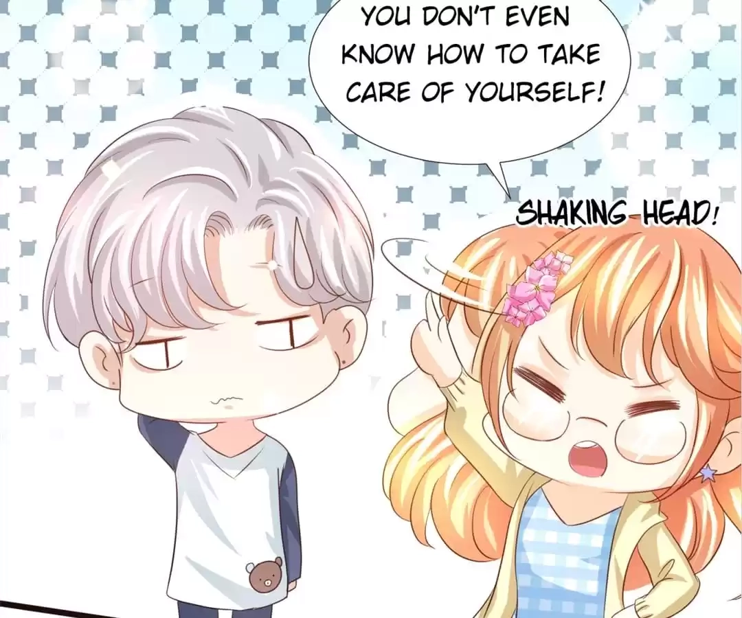 Love, Dream and Make-Up Chapter 27 page 92 - 
