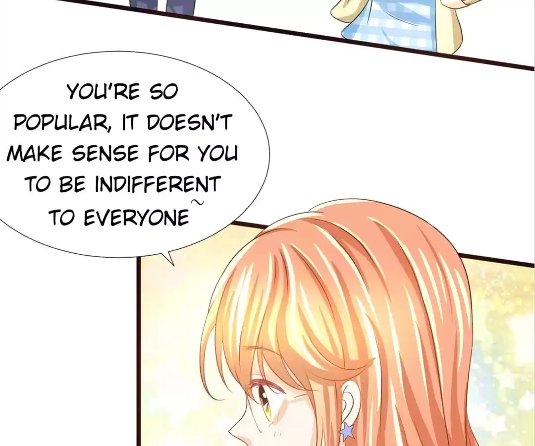 Love, Dream and Make-Up Chapter 27 page 93 - 