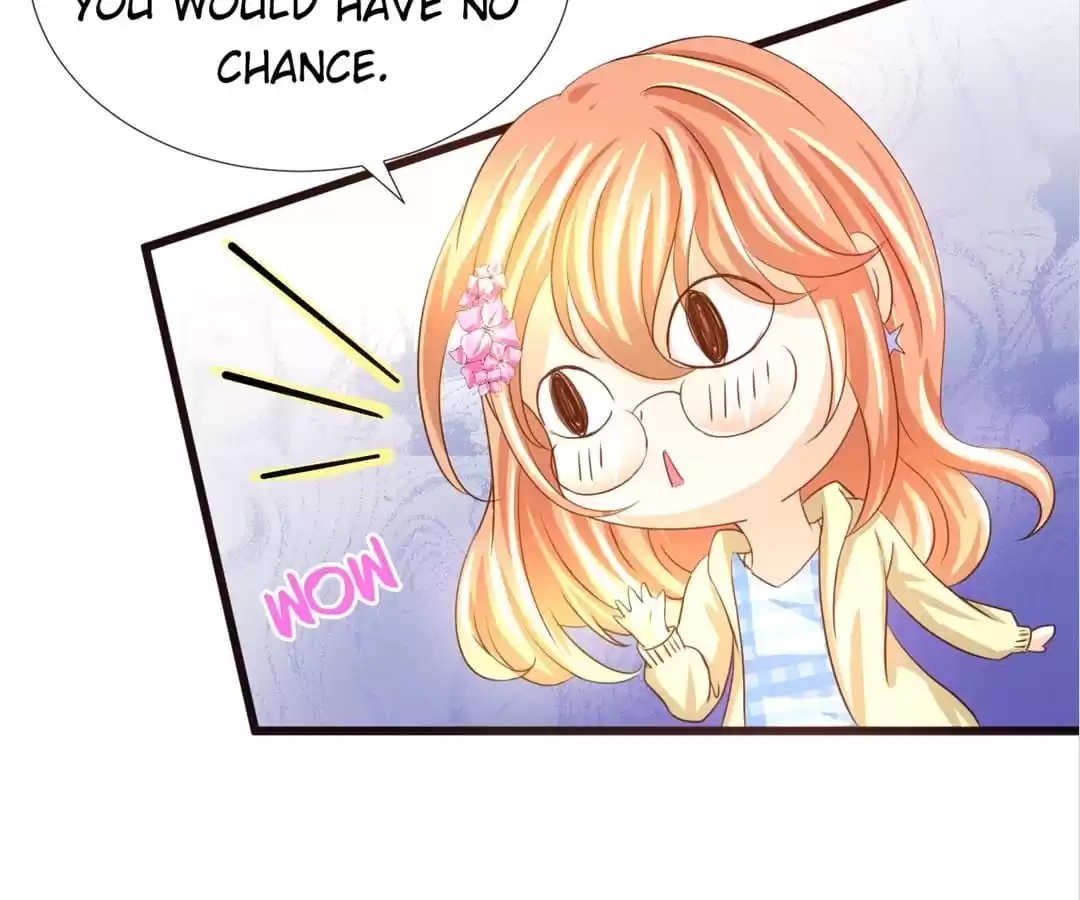 Love, Dream and Make-Up Chapter 27 page 95 - 