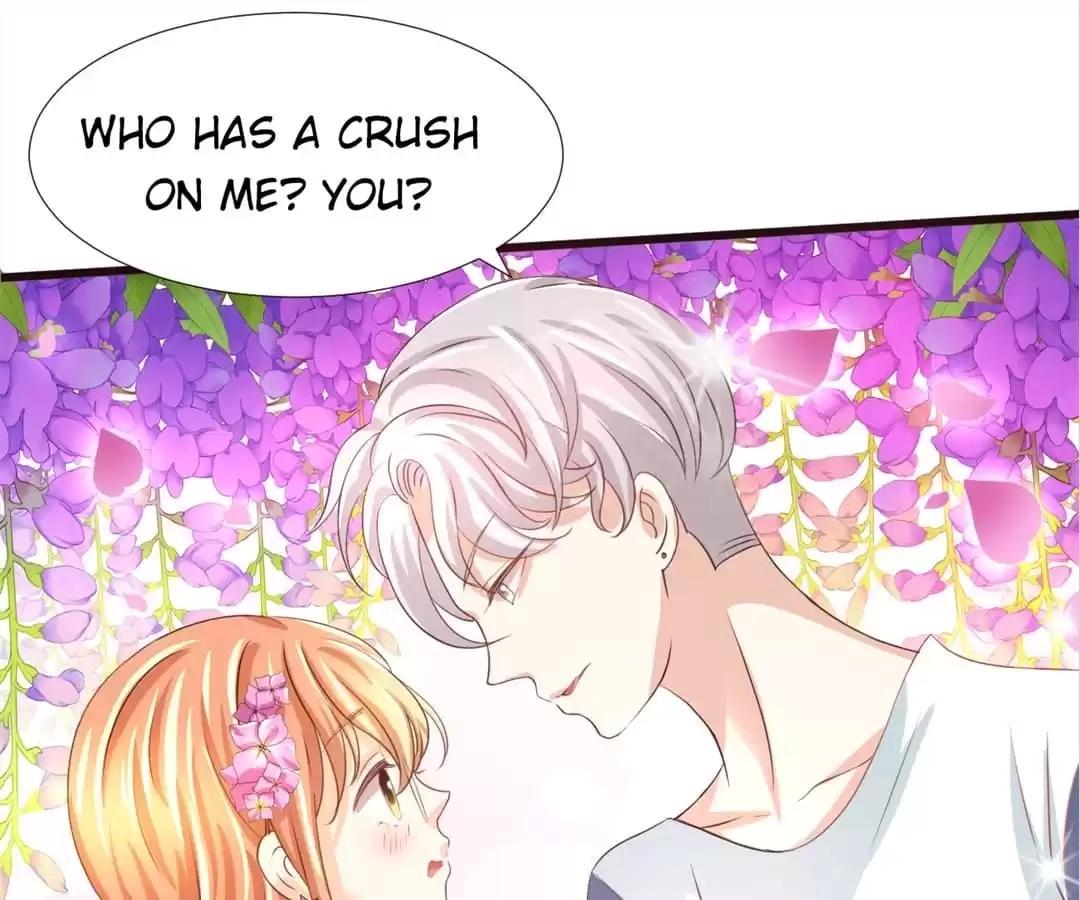 Love, Dream and Make-Up Chapter 27 page 97 - 