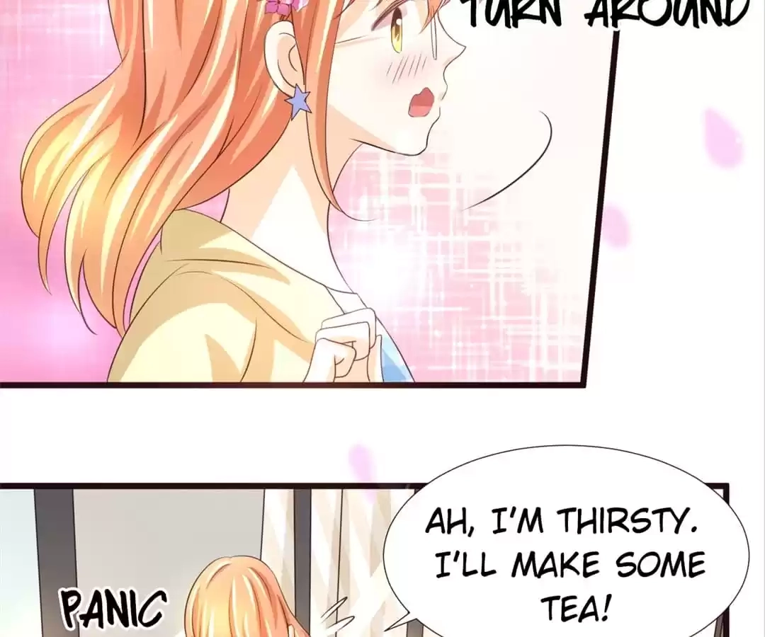 Love, Dream and Make-Up Chapter 27 page 99 - 