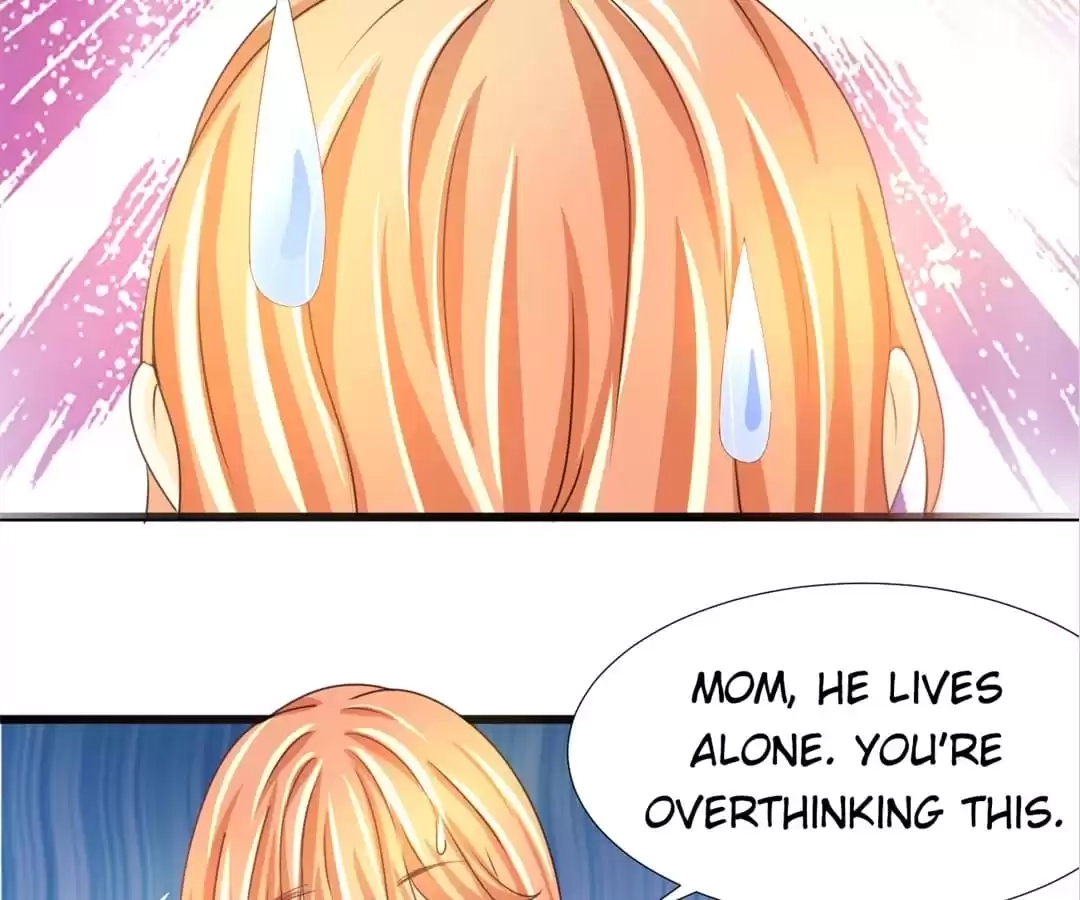 Love, Dream and Make-Up Chapter 28 page 12 - 