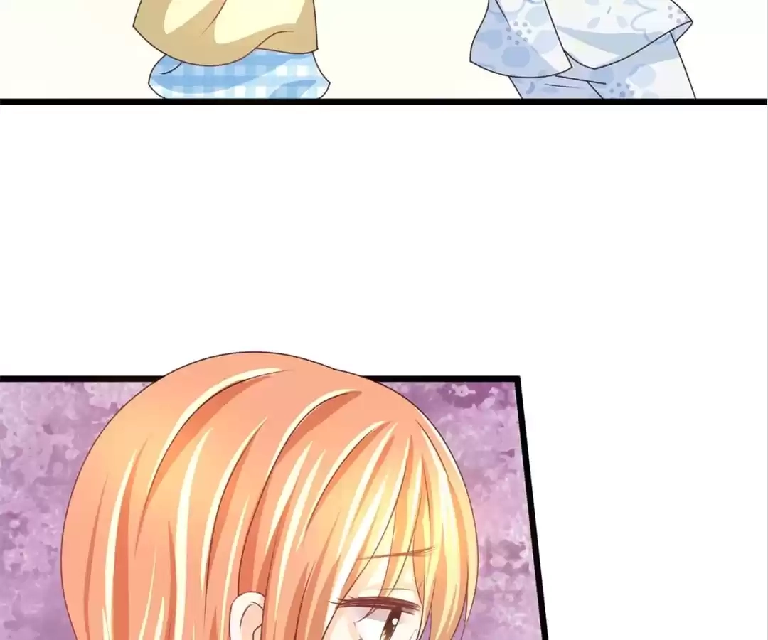 Love, Dream and Make-Up Chapter 28 page 15 - 