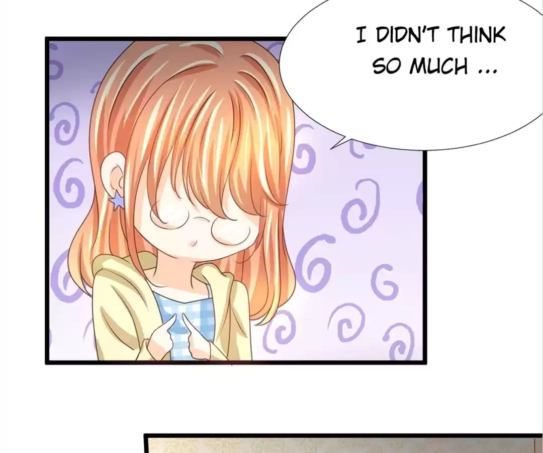 Love, Dream and Make-Up Chapter 28 page 17 - 