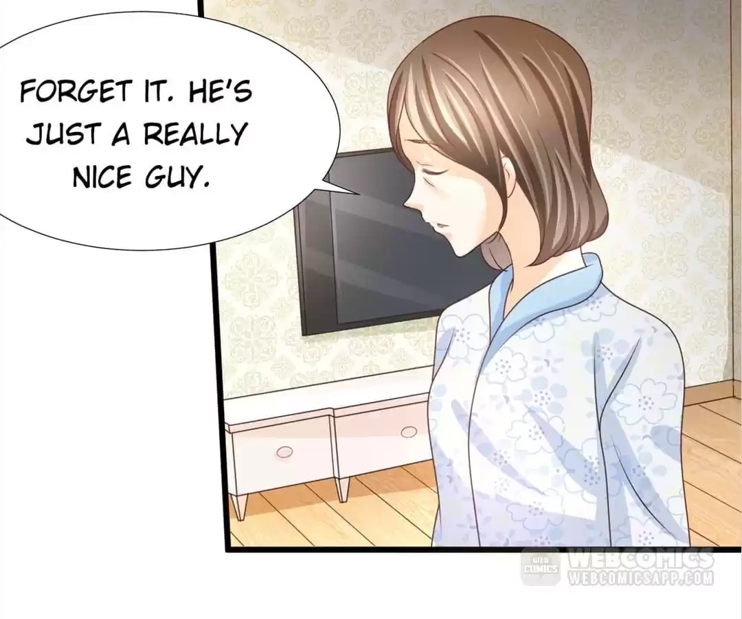 Love, Dream and Make-Up Chapter 28 page 18 - 