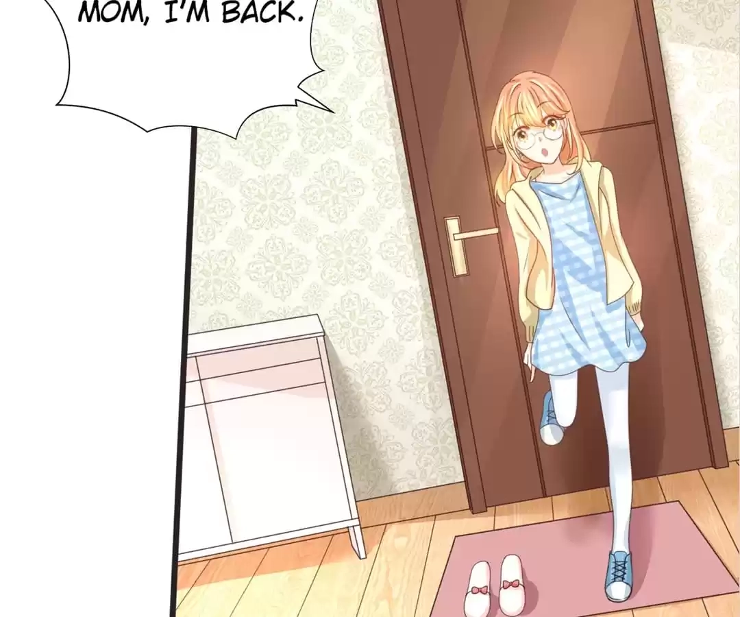Love, Dream and Make-Up Chapter 28 page 3 - 