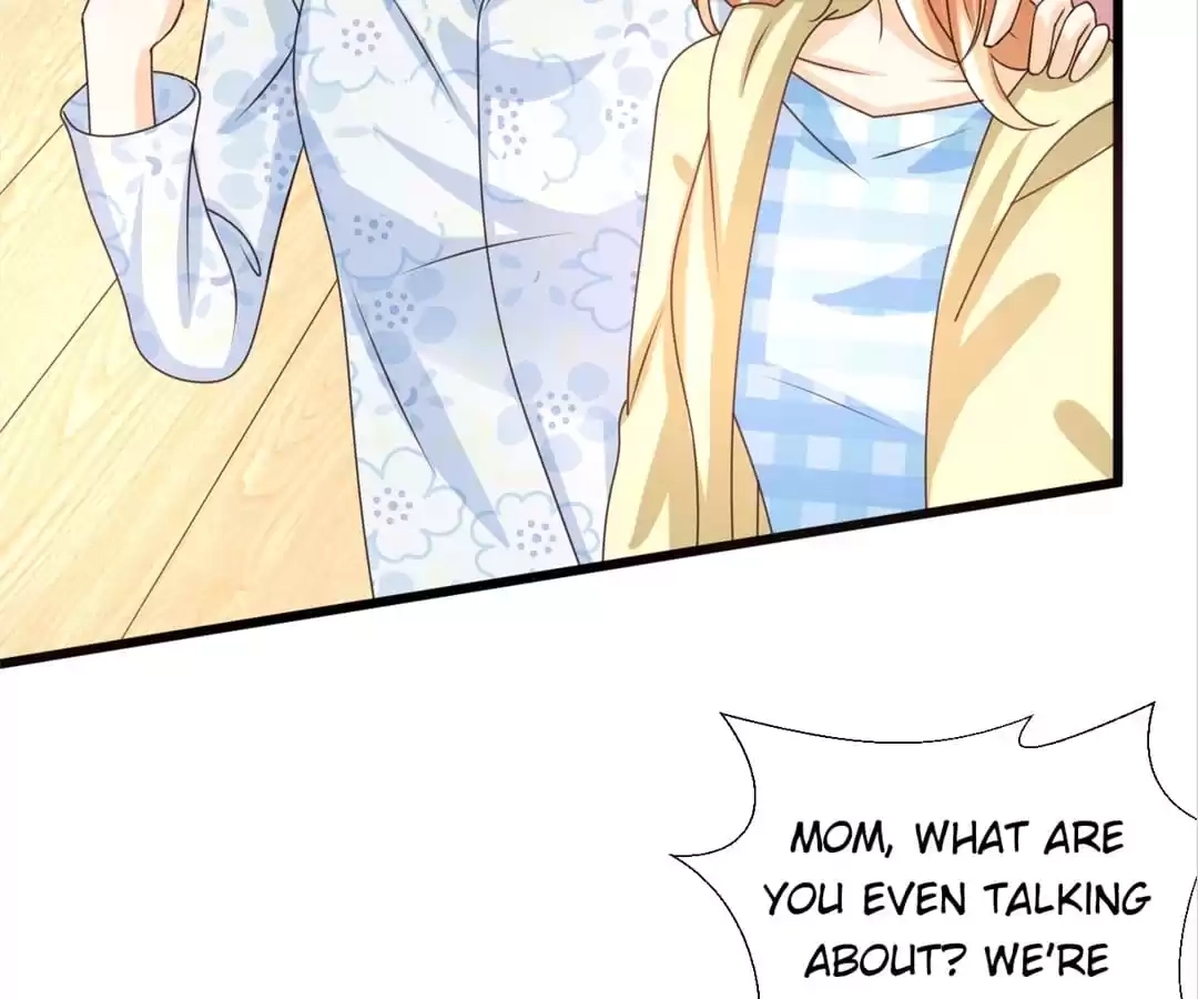 Love, Dream and Make-Up Chapter 28 page 23 - 