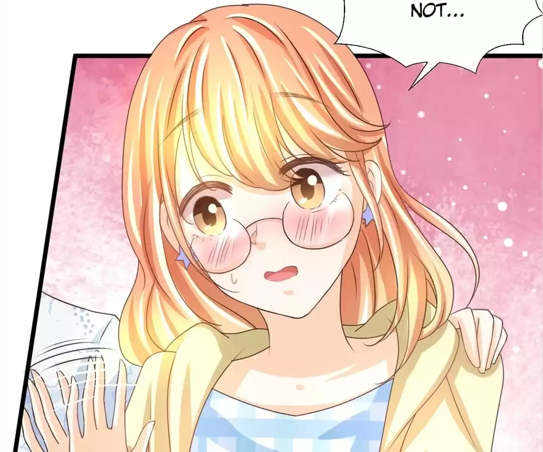 Love, Dream and Make-Up Chapter 28 page 24 - 