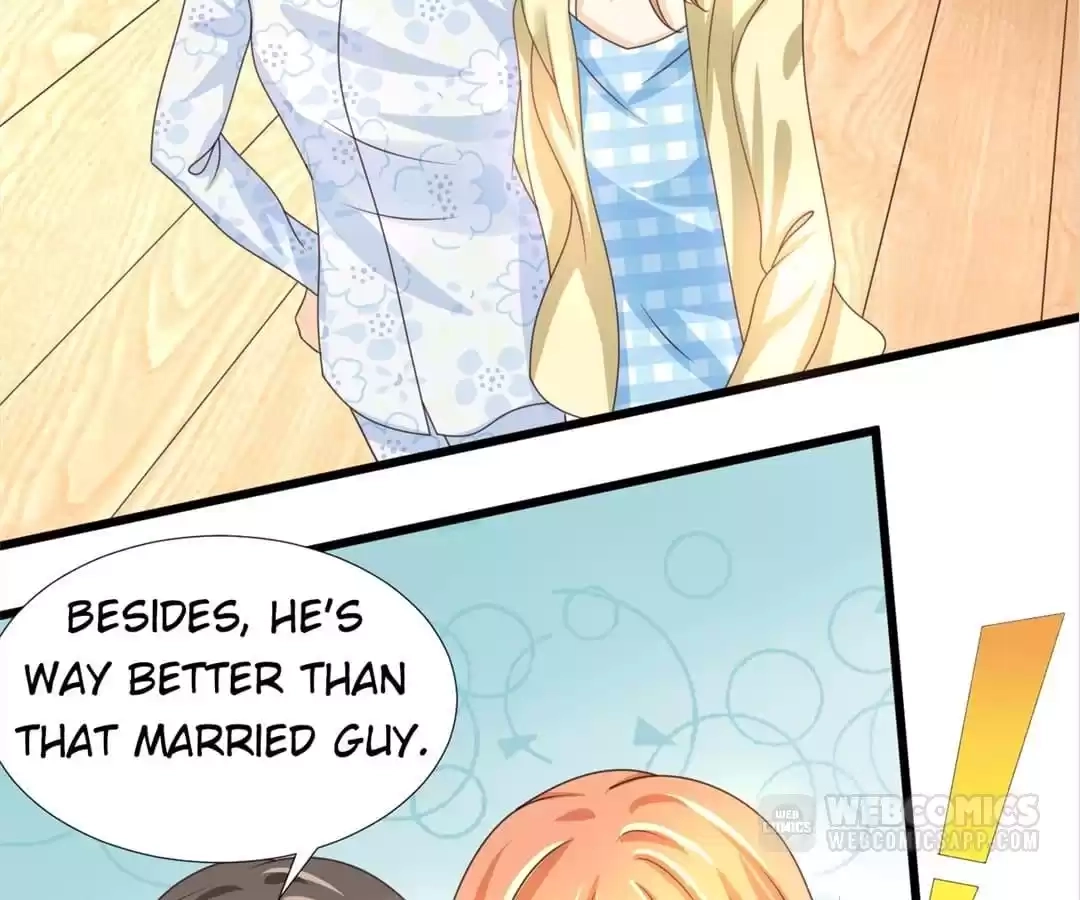 Love, Dream and Make-Up Chapter 28 page 26 - 