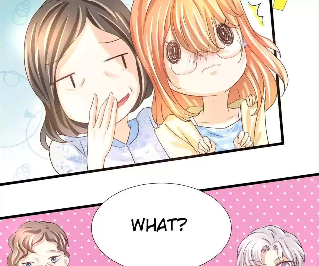 Love, Dream and Make-Up Chapter 28 page 27 - 