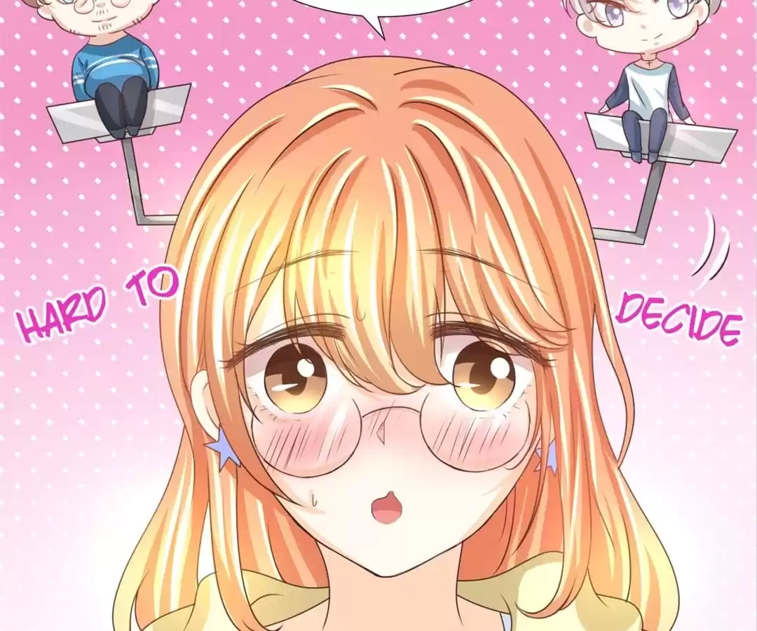 Love, Dream and Make-Up Chapter 28 page 28 - 
