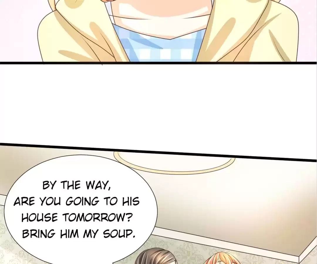 Love, Dream and Make-Up Chapter 28 page 29 - 