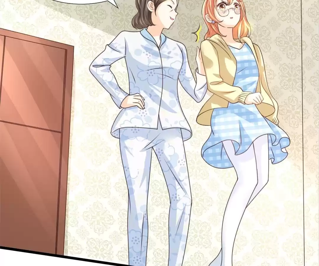 Love, Dream and Make-Up Chapter 28 page 30 - 