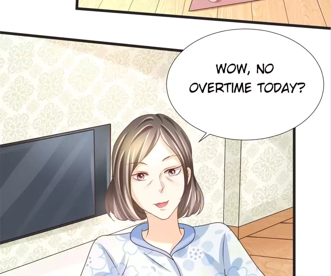 Love, Dream and Make-Up Chapter 28 page 4 - 