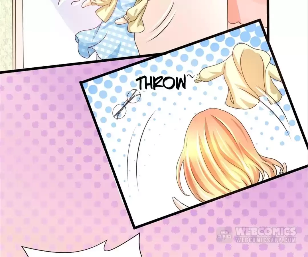 Love, Dream and Make-Up Chapter 28 page 34 - 