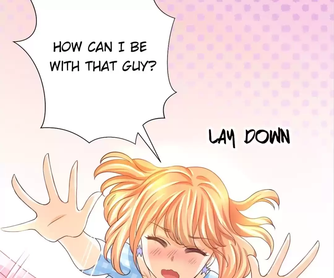 Love, Dream and Make-Up Chapter 28 page 35 - 