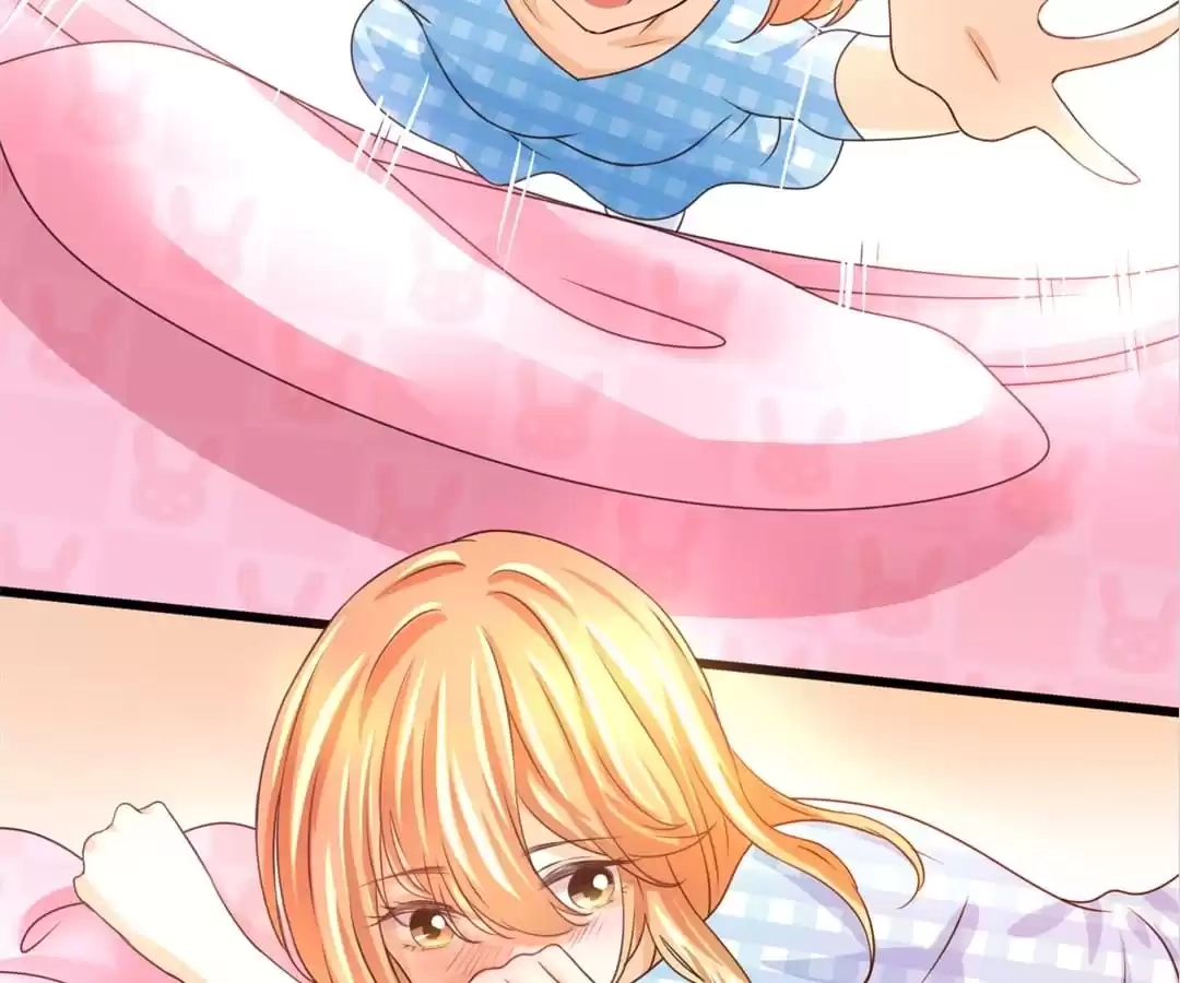 Love, Dream and Make-Up Chapter 28 page 36 - 