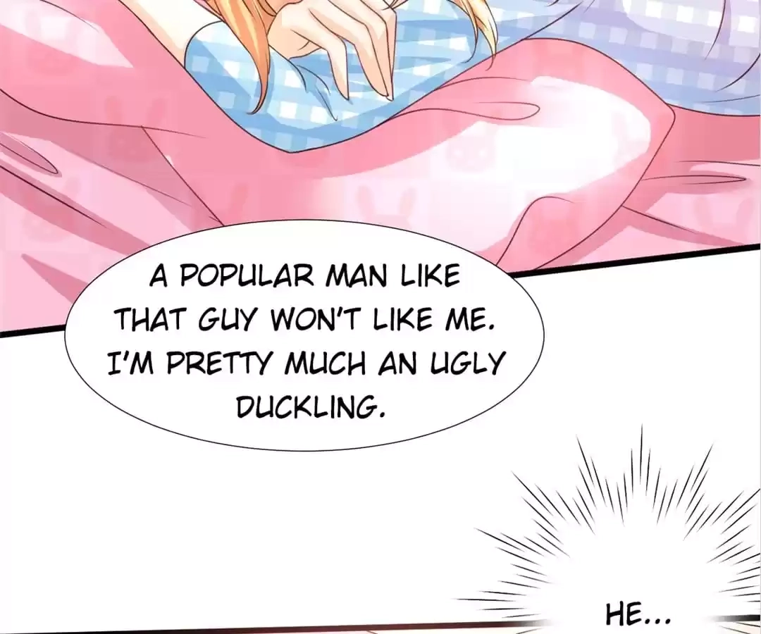 Love, Dream and Make-Up Chapter 28 page 37 - 