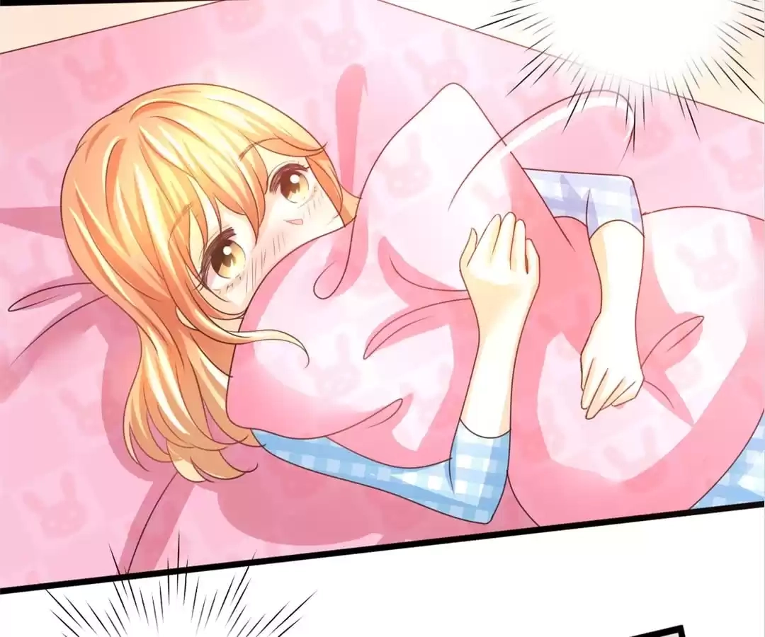 Love, Dream and Make-Up Chapter 28 page 38 - 
