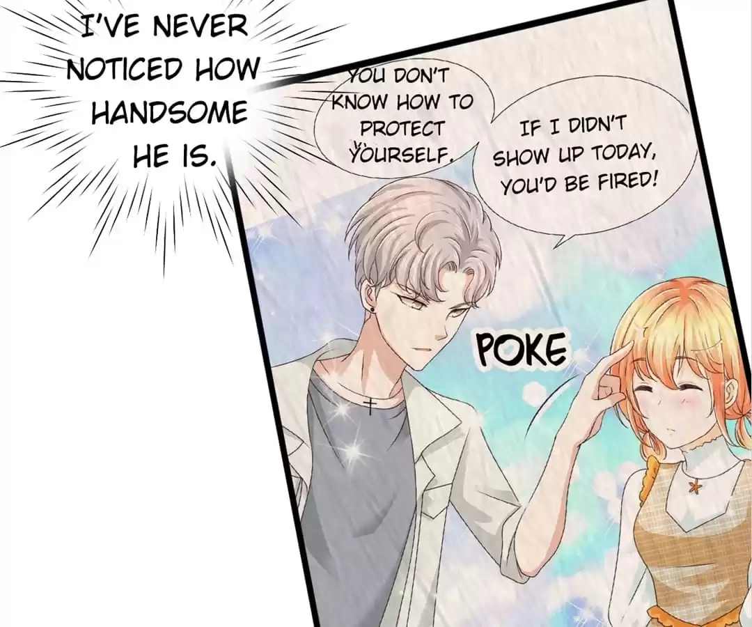 Love, Dream and Make-Up Chapter 28 page 39 - 