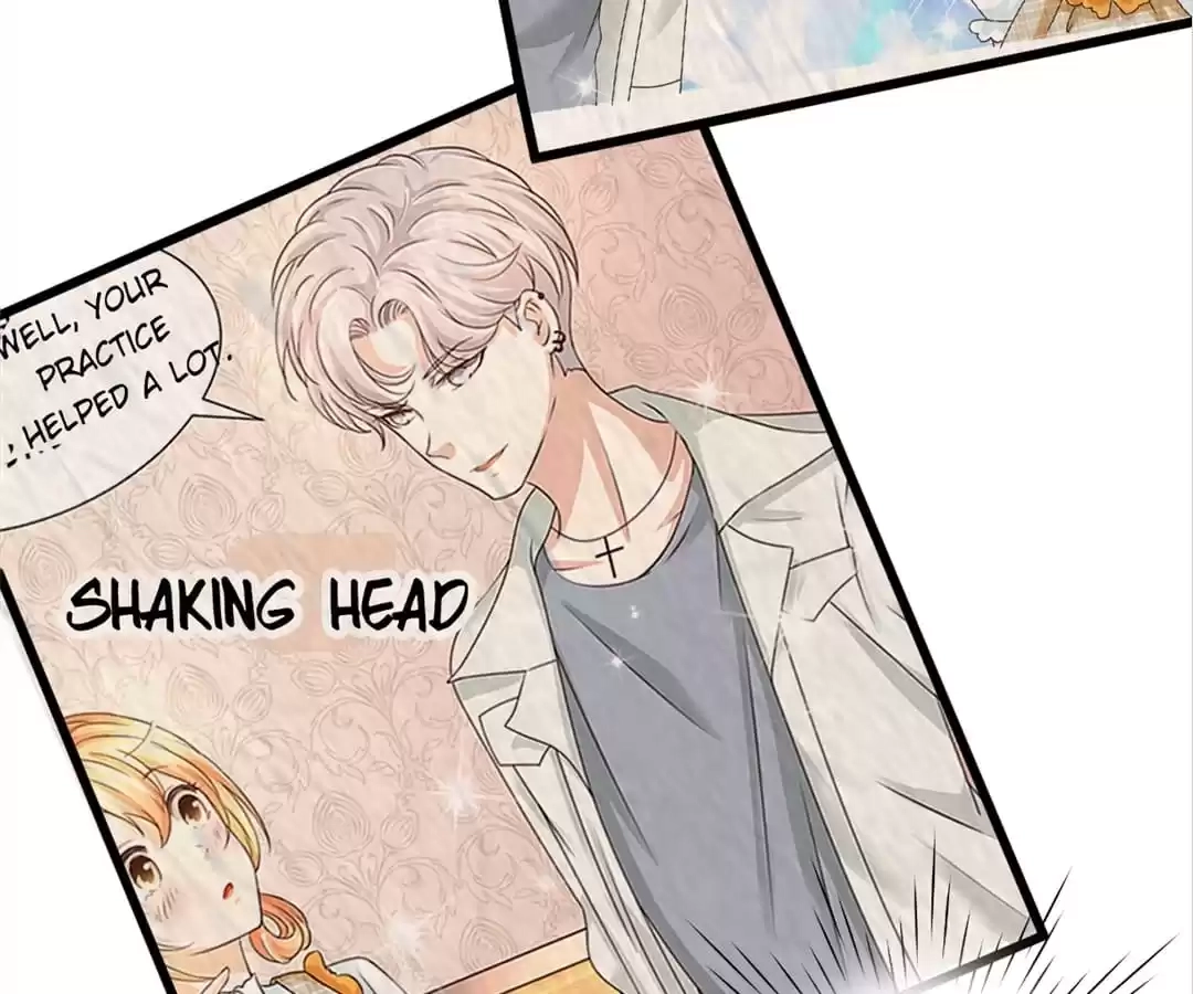 Love, Dream and Make-Up Chapter 28 page 40 - 
