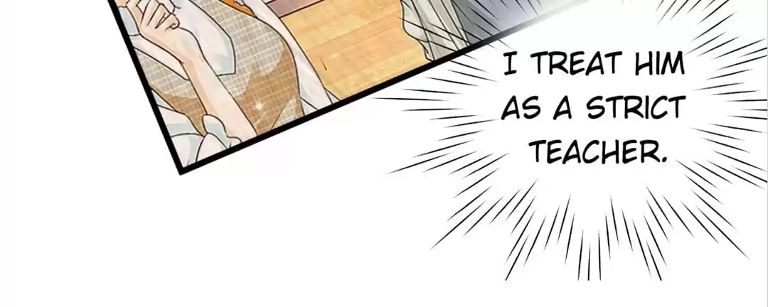 Love, Dream and Make-Up Chapter 28 page 41 - 