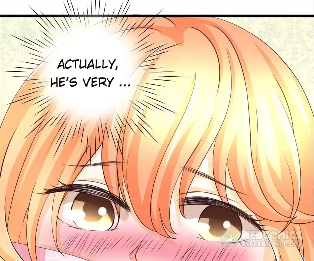 Love, Dream and Make-Up Chapter 28 page 42 - 