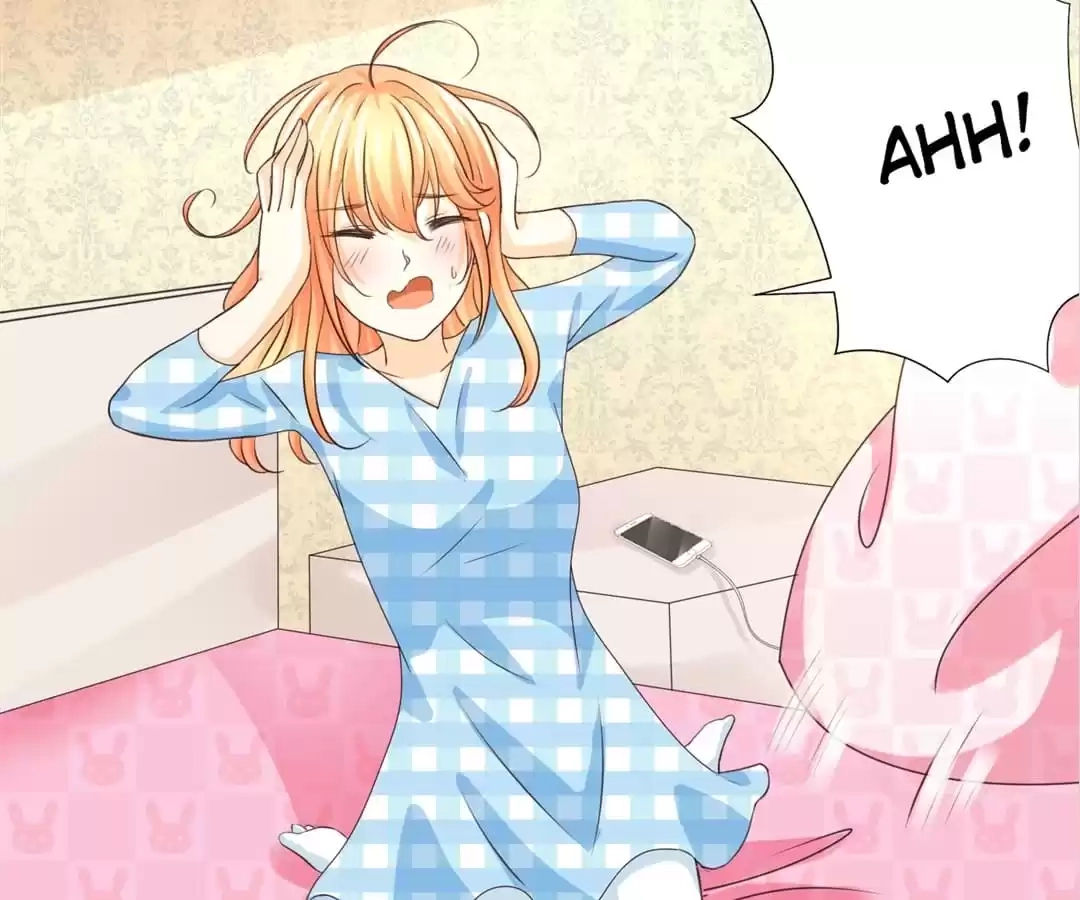 Love, Dream and Make-Up Chapter 28 page 44 - 