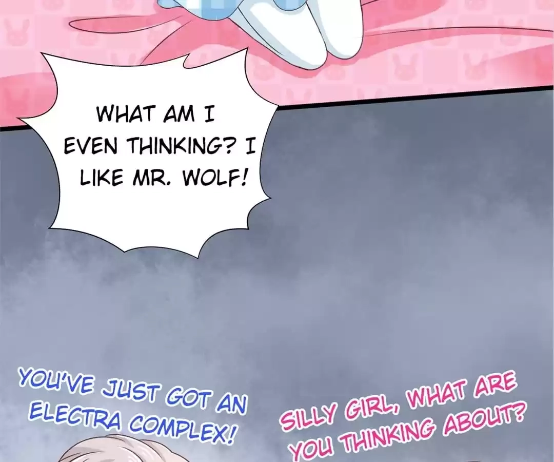 Love, Dream and Make-Up Chapter 28 page 45 - 