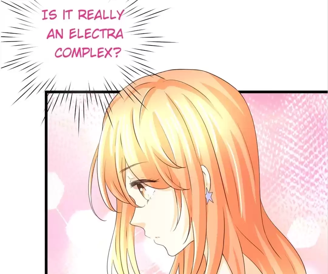 Love, Dream and Make-Up Chapter 28 page 48 - 