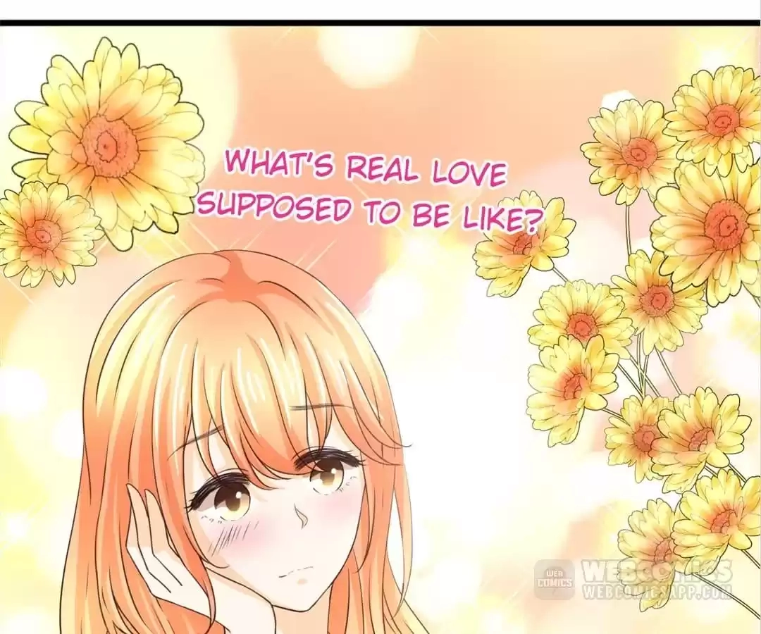 Love, Dream and Make-Up Chapter 28 page 50 - 
